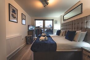 Smart Apartments - Atlantic Mansions