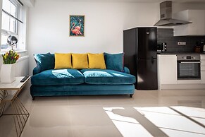 Smart Apartments - Atlantic Mansions