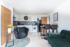 Smart Apartments - Atlantic Mansions