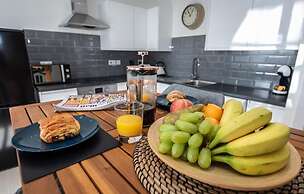 Smart Apartments - Atlantic Mansions