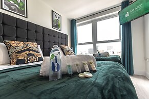 Smart Apartments - Atlantic Mansions