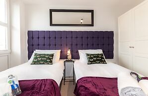 Smart Apartments - Atlantic Mansions
