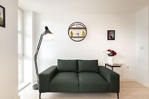 Smart Apartments - Atlantic Mansions