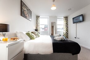Smart Apartments - Atlantic Mansions