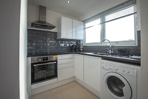 Smart Apartments - Atlantic Mansions