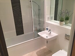 Smart Apartments - Atlantic Mansions