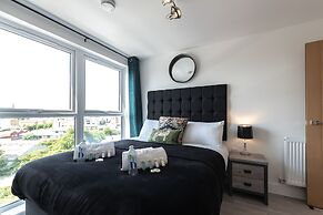 Smart Apartments - Atlantic Mansions