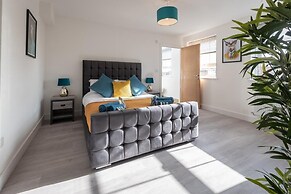 Smart Apartments - Atlantic Mansions