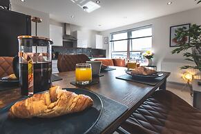 Smart Apartments - Atlantic Mansions