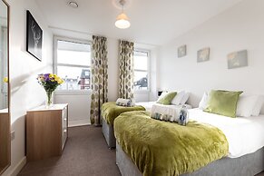 Smart Apartments - Atlantic Mansions