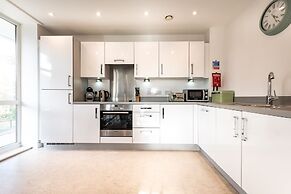 Smart Apartments - Atlantic Mansions