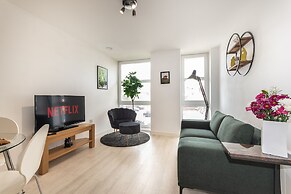 Smart Apartments - Atlantic Mansions