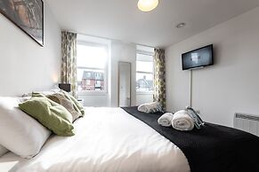 Smart Apartments - Atlantic Mansions