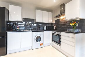 Smart Apartments - Atlantic Mansions