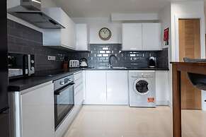 Smart Apartments - Atlantic Mansions