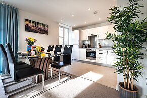 Smart Apartments - Atlantic Mansions