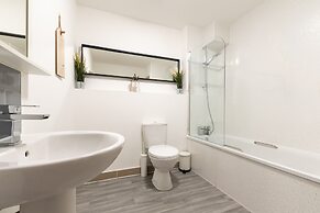 Smart Apartments - Atlantic Mansions