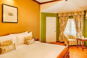 Jetwing Oatlands Bungalow