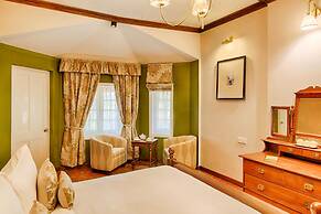 Jetwing Oatlands Bungalow