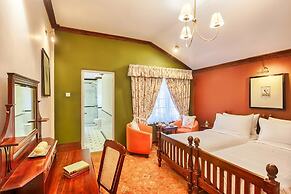 Jetwing Oatlands Bungalow