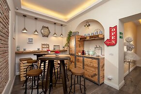 Spagna Secret Rooms
