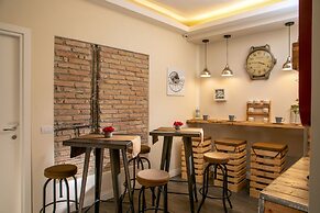 Spagna Secret Rooms