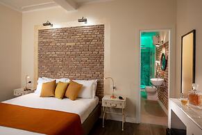 Spagna Secret Rooms