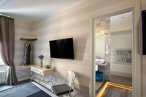 Spagna Secret Rooms