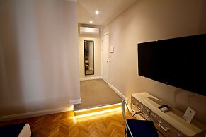 Spagna Secret Rooms