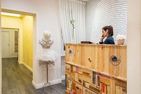 Spagna Secret Rooms