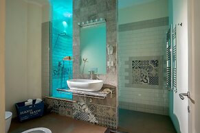 Spagna Secret Rooms