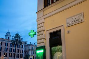 Spagna Secret Rooms