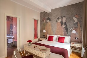 Spagna Secret Rooms