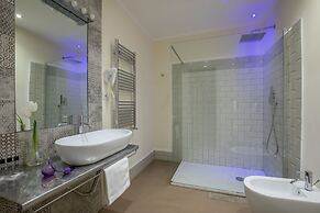 Spagna Secret Rooms