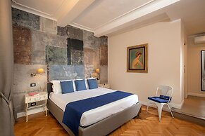 Spagna Secret Rooms