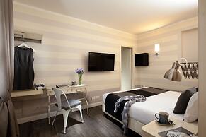 Spagna Secret Rooms