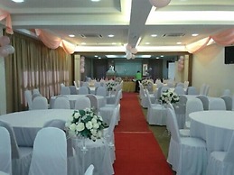 Sutera Hotel
