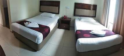 Sutera Hotel