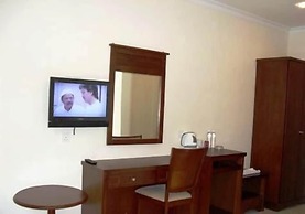 Sutera Hotel