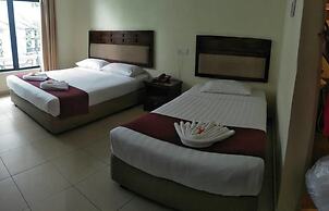 Sutera Hotel