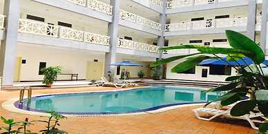 Sutera Hotel