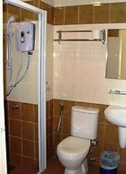 Sutera Hotel