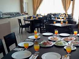 Sutera Hotel