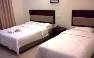 Sutera Hotel