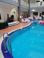 Sutera Hotel