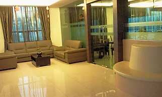 Sutera Hotel