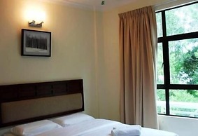 Sutera Hotel