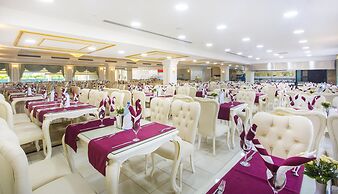 Modern Saraylar - All Inclusive