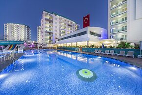 Modern Saraylar - All Inclusive