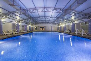 Modern Saraylar - All Inclusive